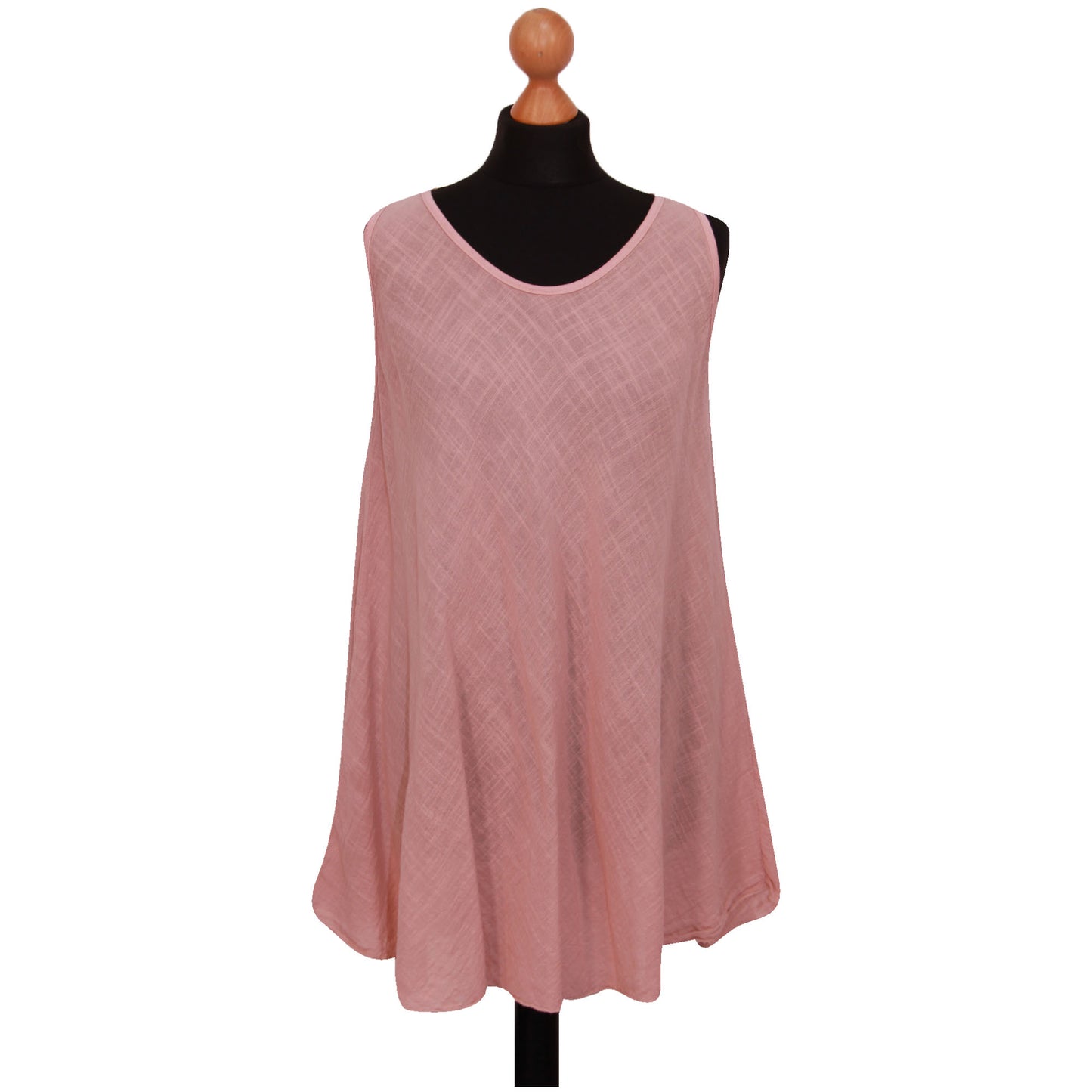 Summer Vibes: dameshemdtop - perfect cadeau voor strandvakanties en feesten