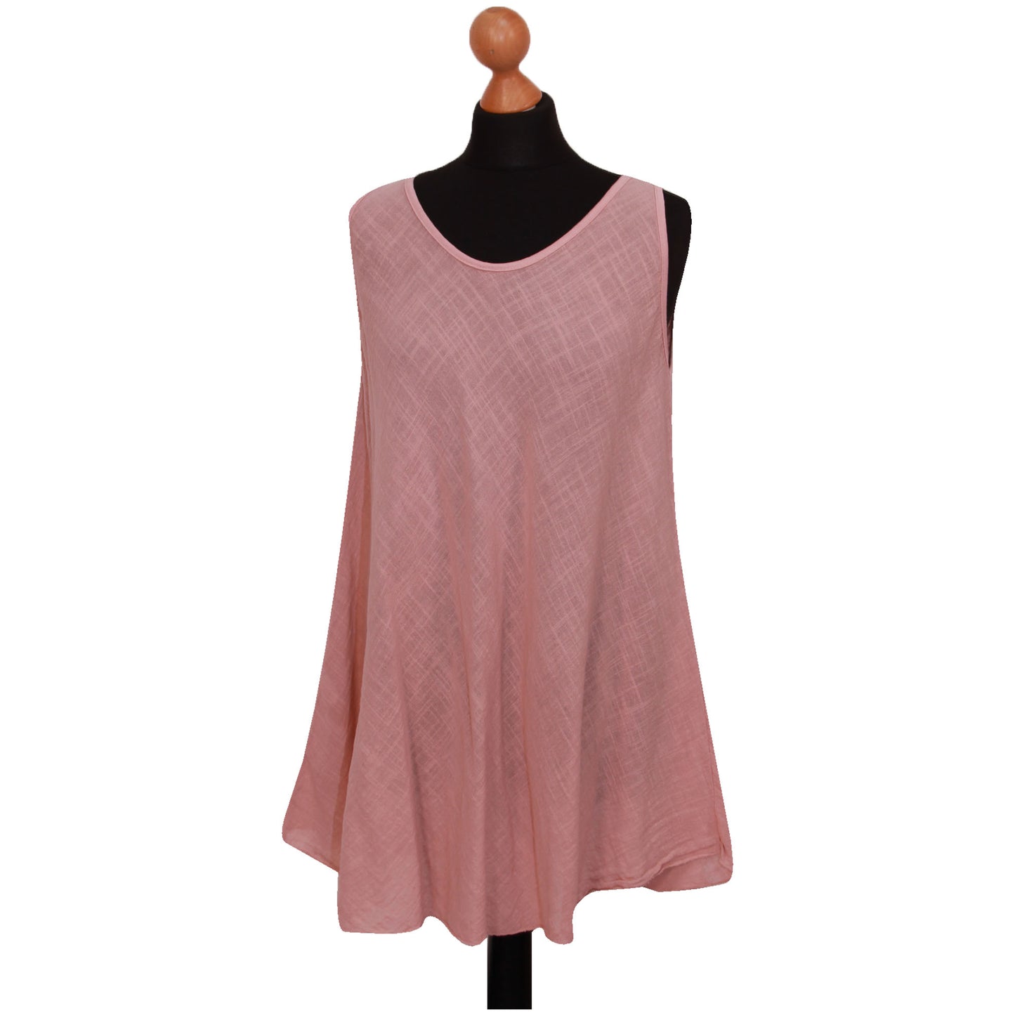 Summer Vibes: dameshemdtop - perfect cadeau voor strandvakanties en feesten