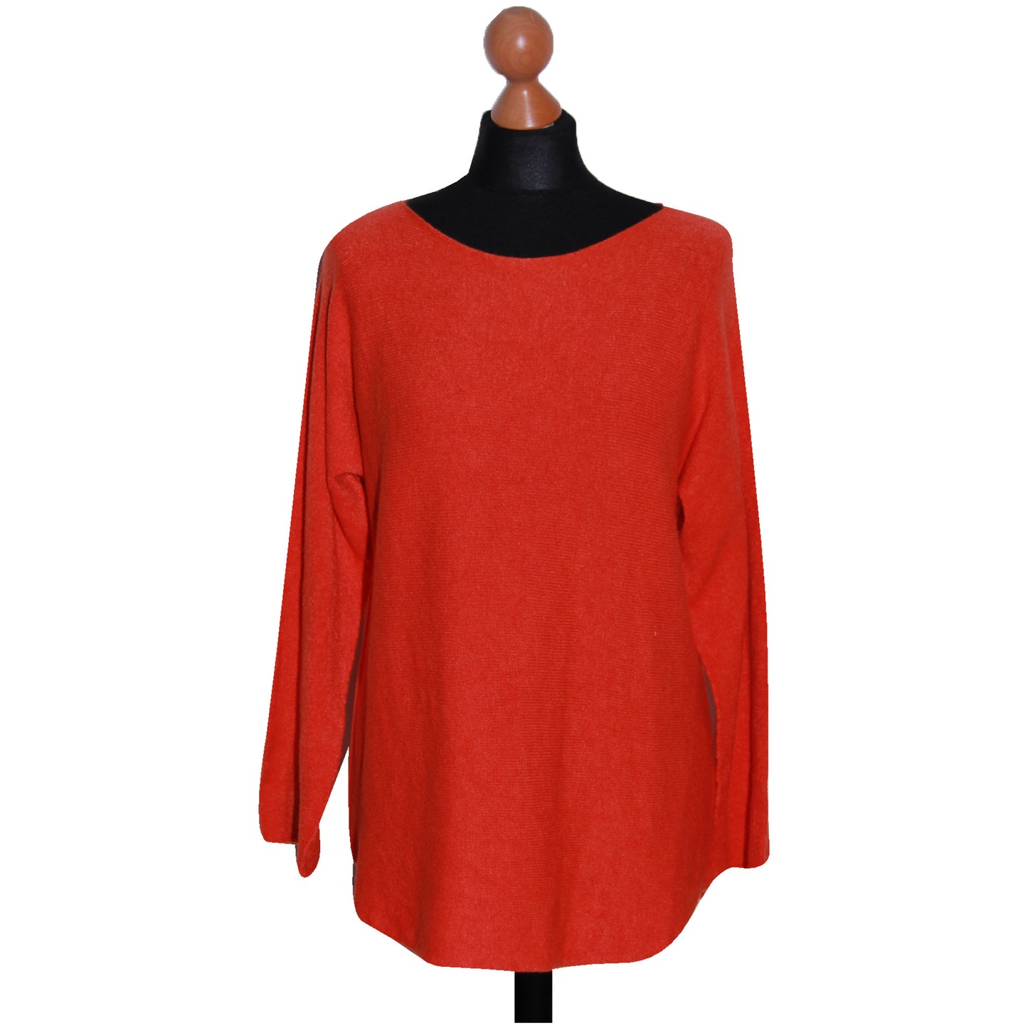 Women Round Neck Jumper