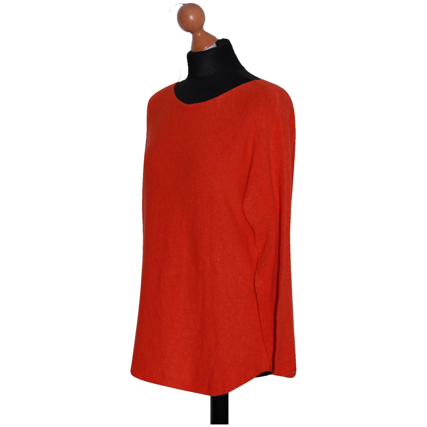 Women Round Neck Jumper