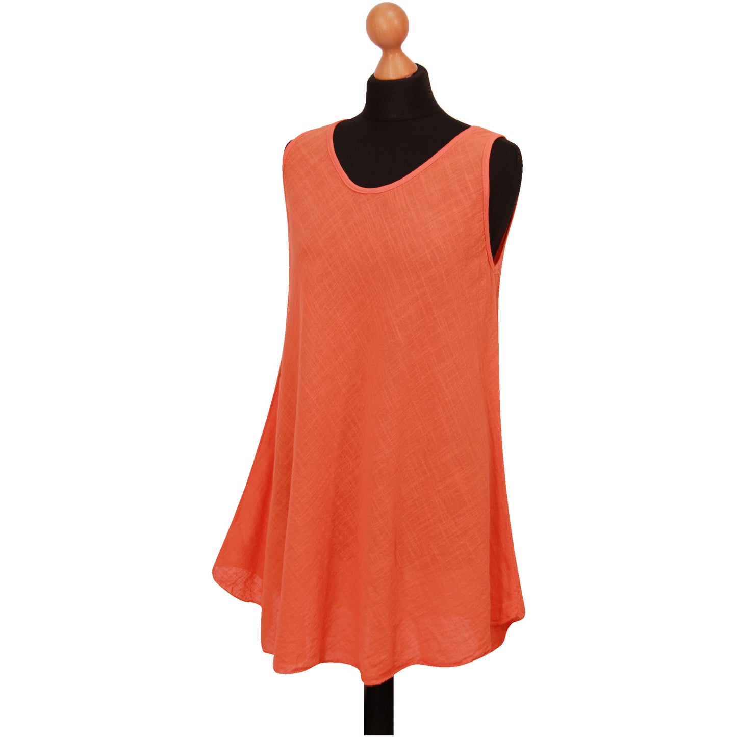 Summer Vibes: dameshemdtop - perfect cadeau voor strandvakanties en feesten