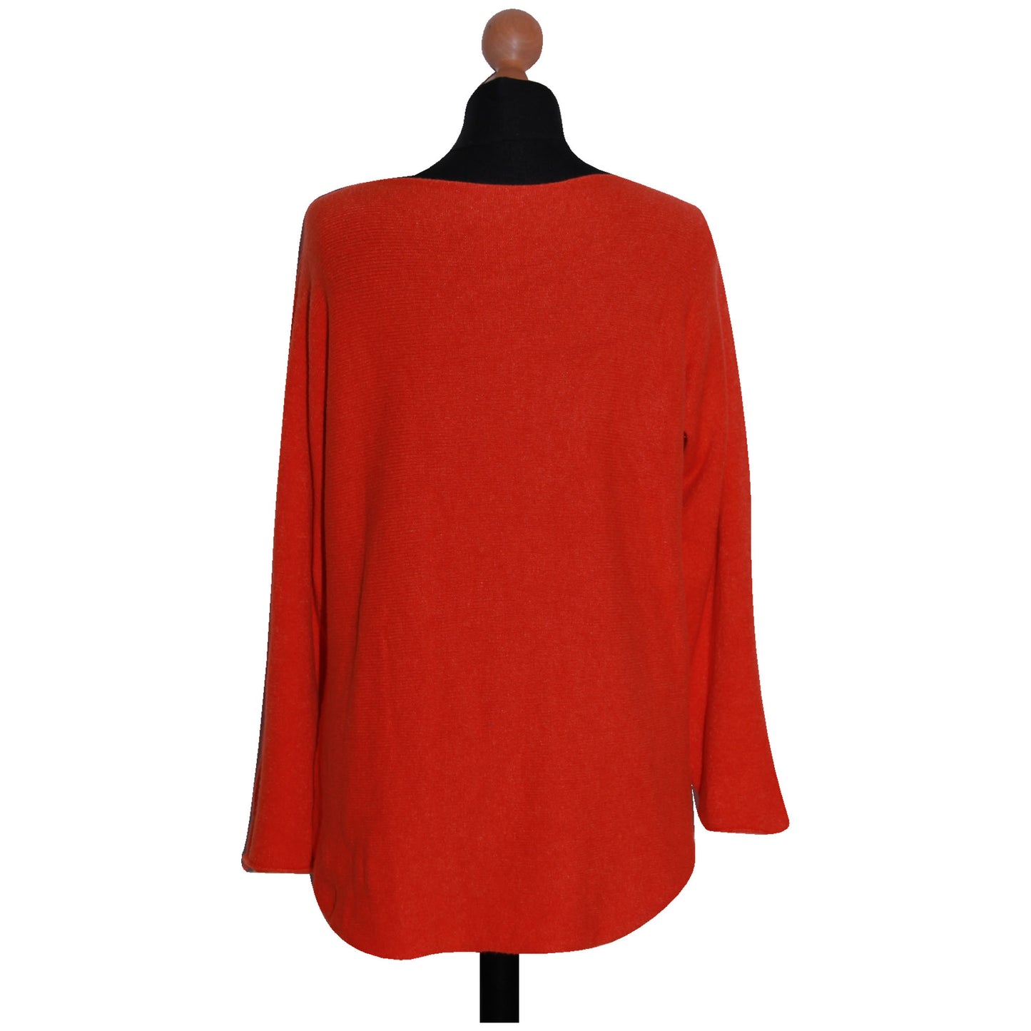 Women Round Neck Jumper