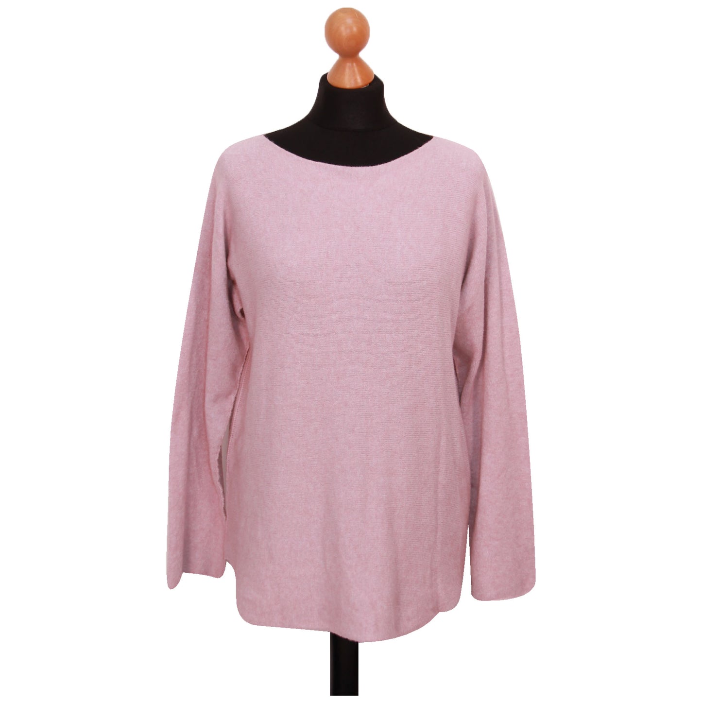 Women Round Neck Jumper