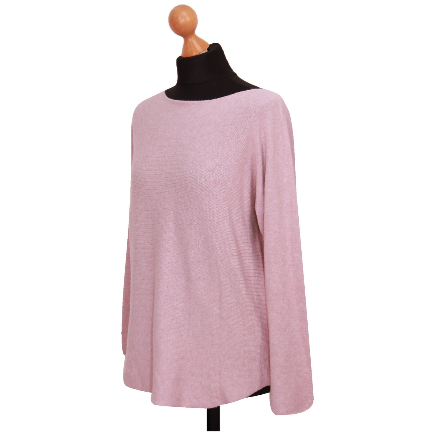 Women Round Neck Jumper