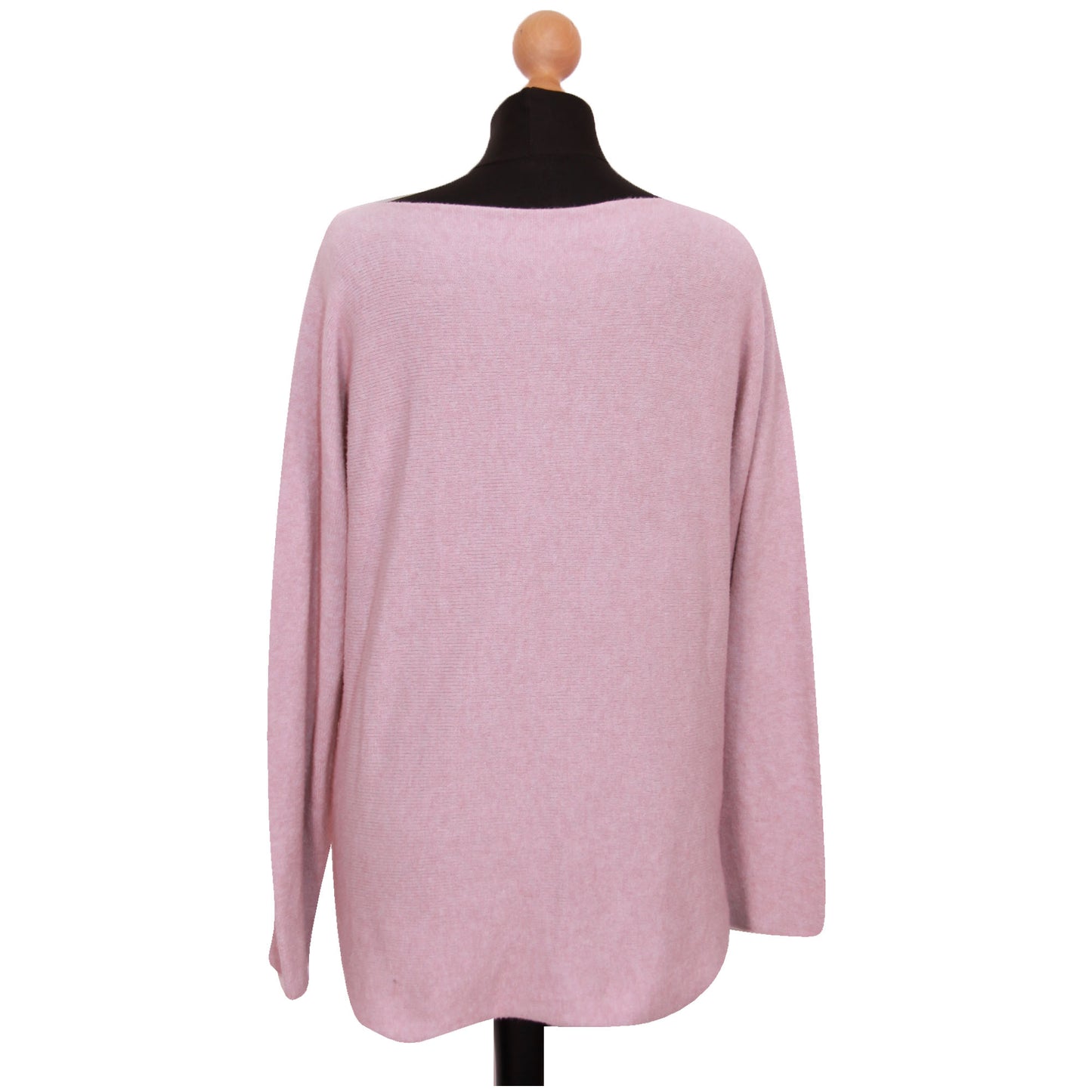 Women Round Neck Jumper