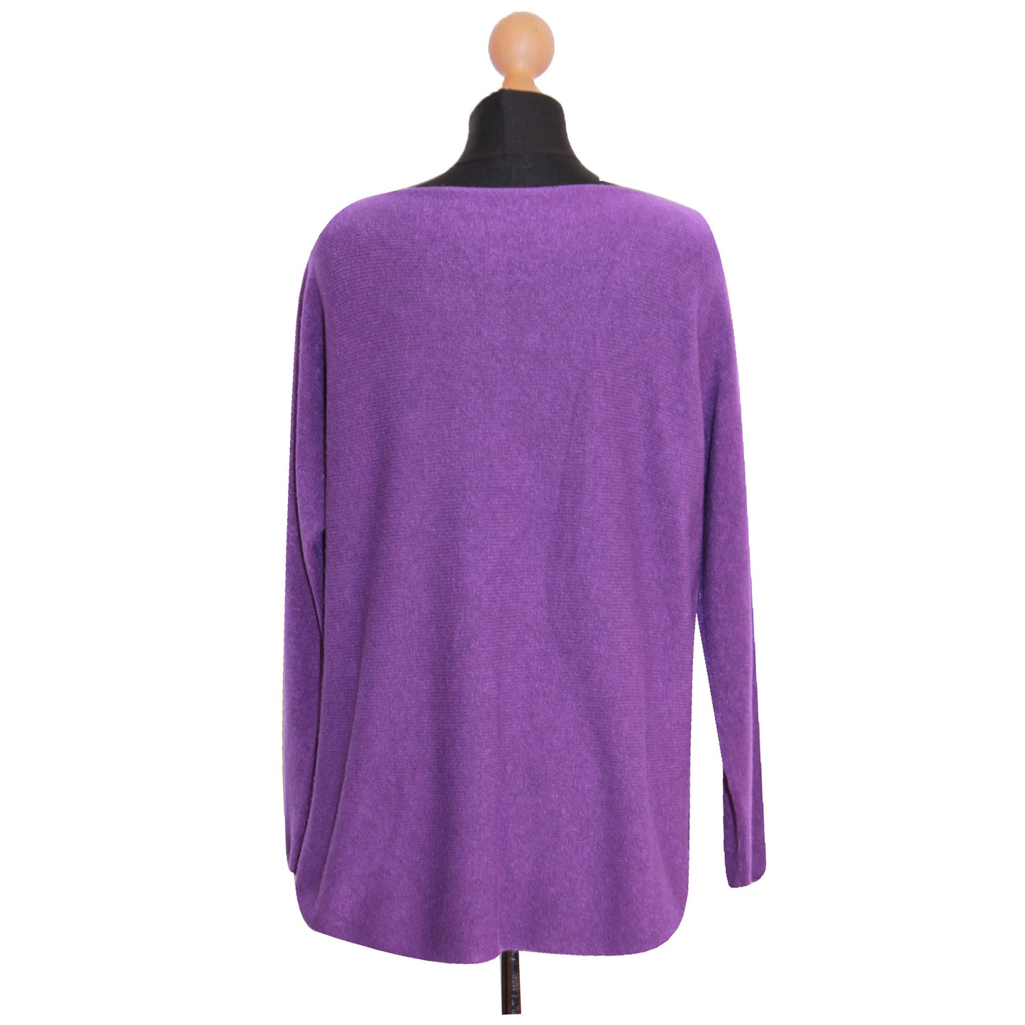 Women Round Neck Jumper