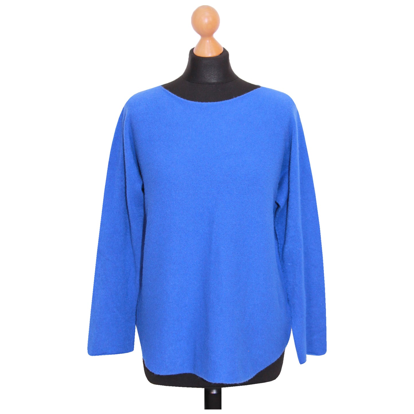 Women Round Neck Jumper