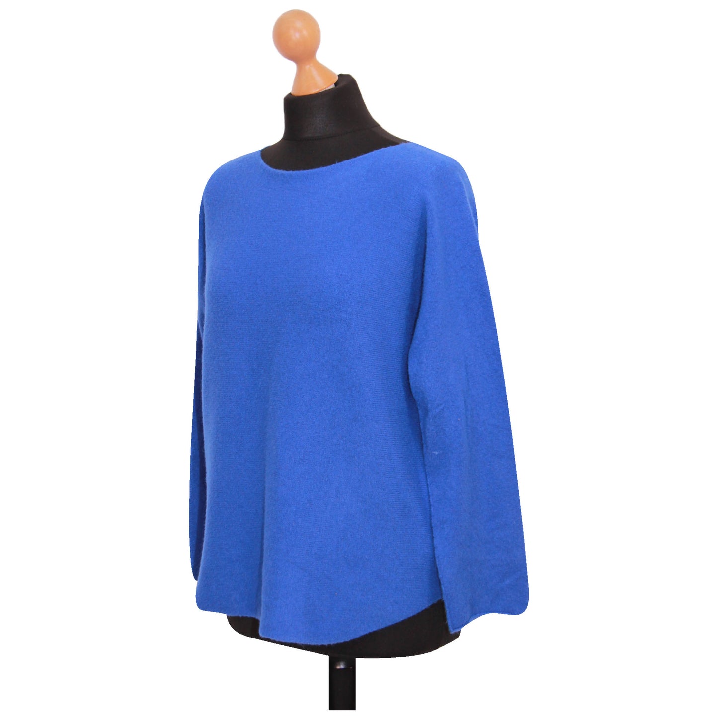 Women Round Neck Jumper