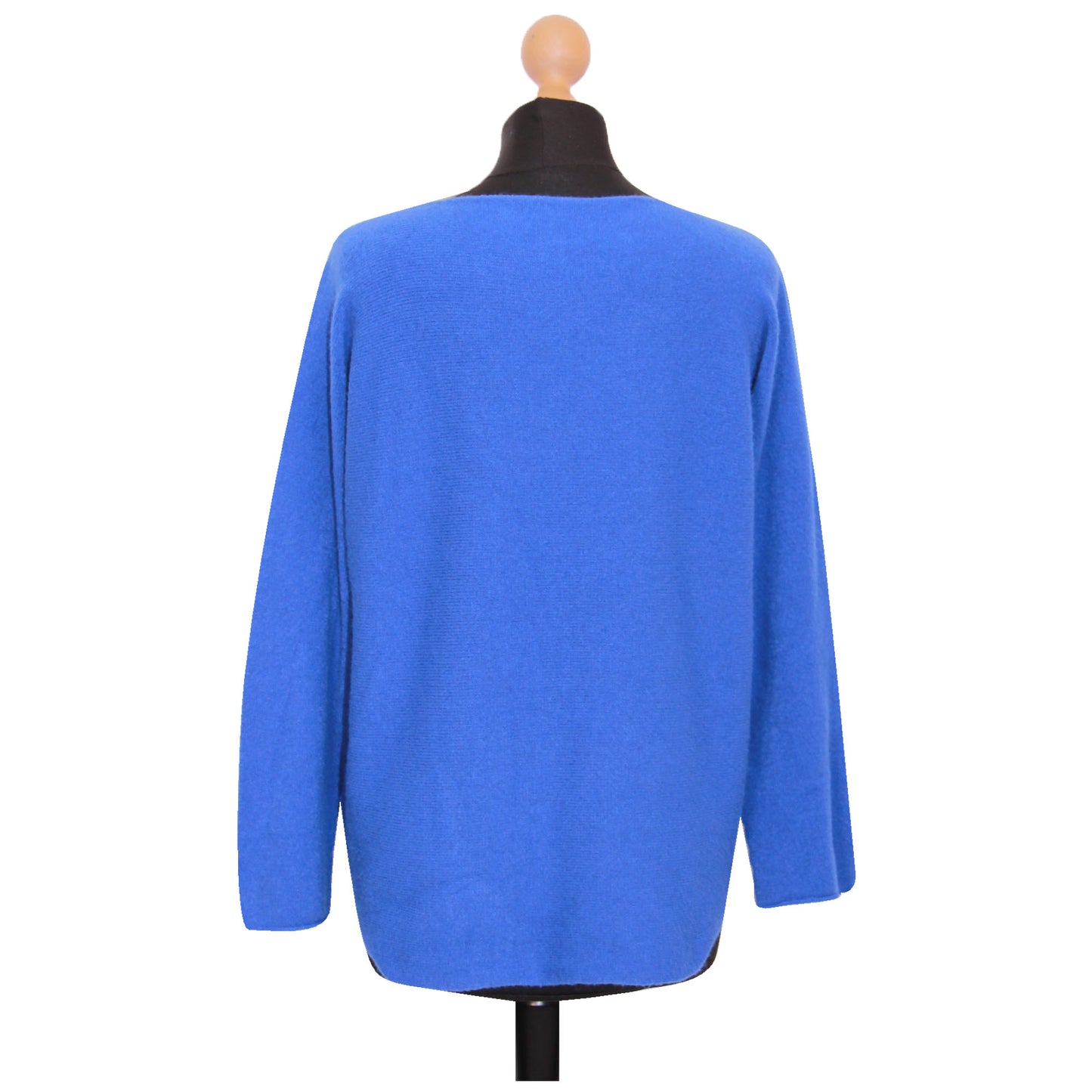 Women Round Neck Jumper