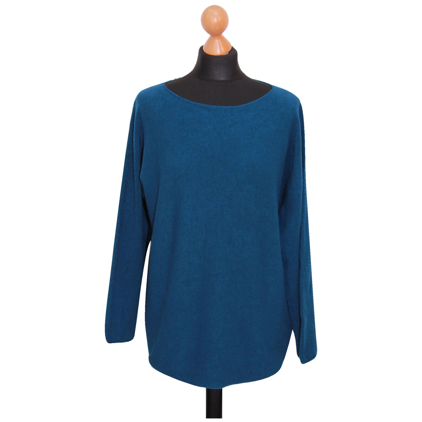 Women Round Neck Jumper