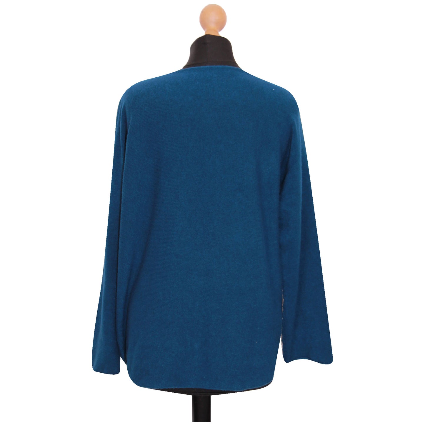 Women Round Neck Jumper