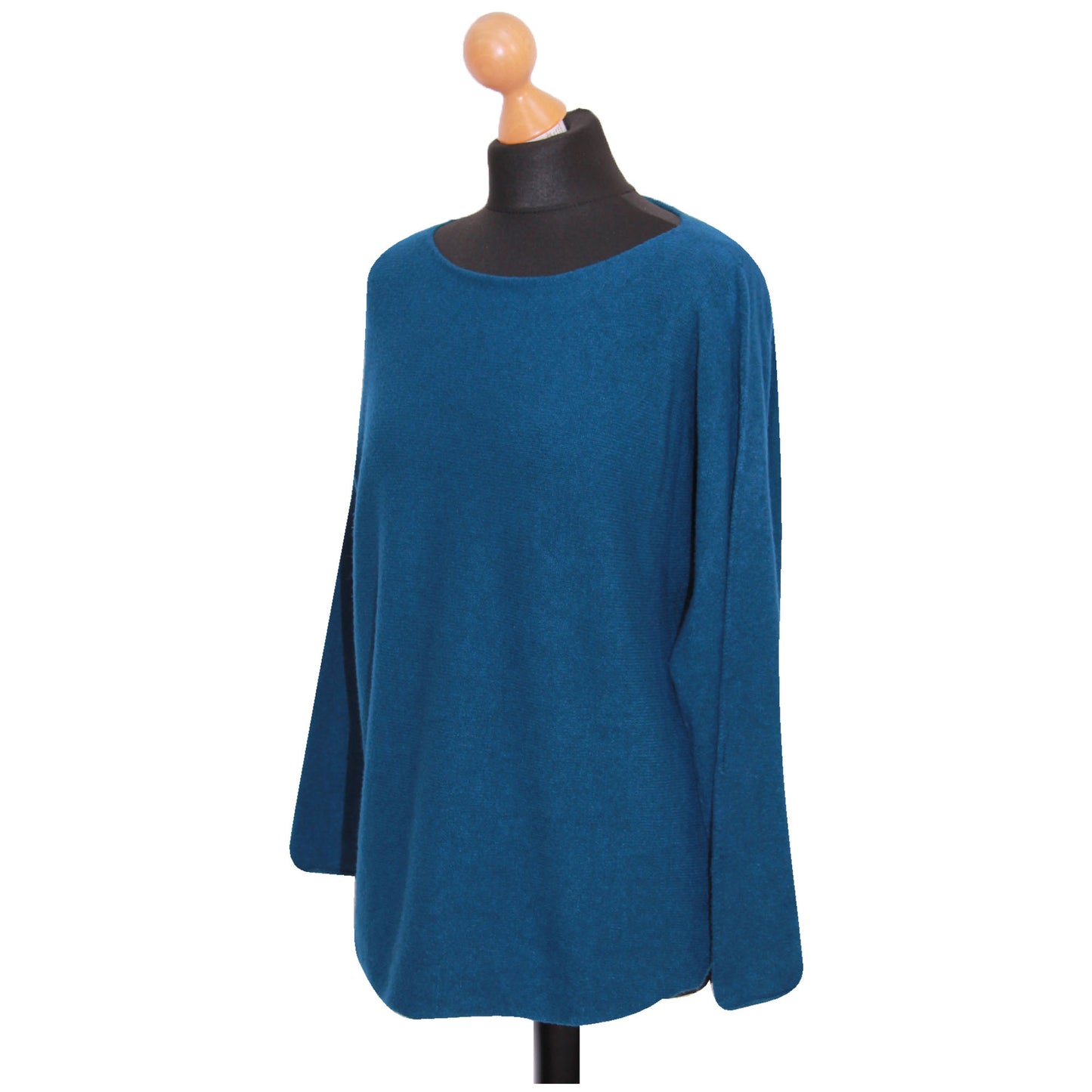 Women Round Neck Jumper