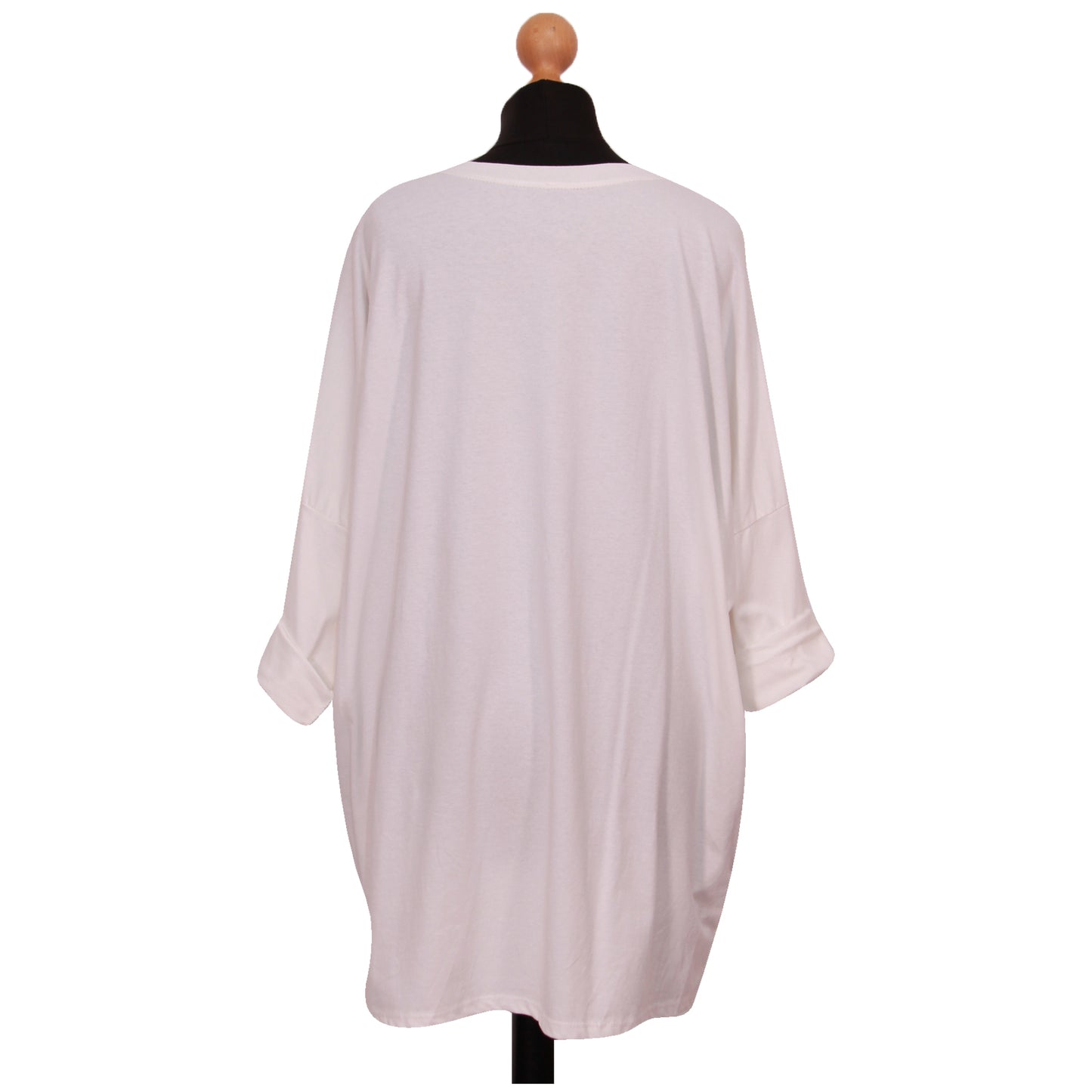 Women Top Ladies Plus Size Shirt