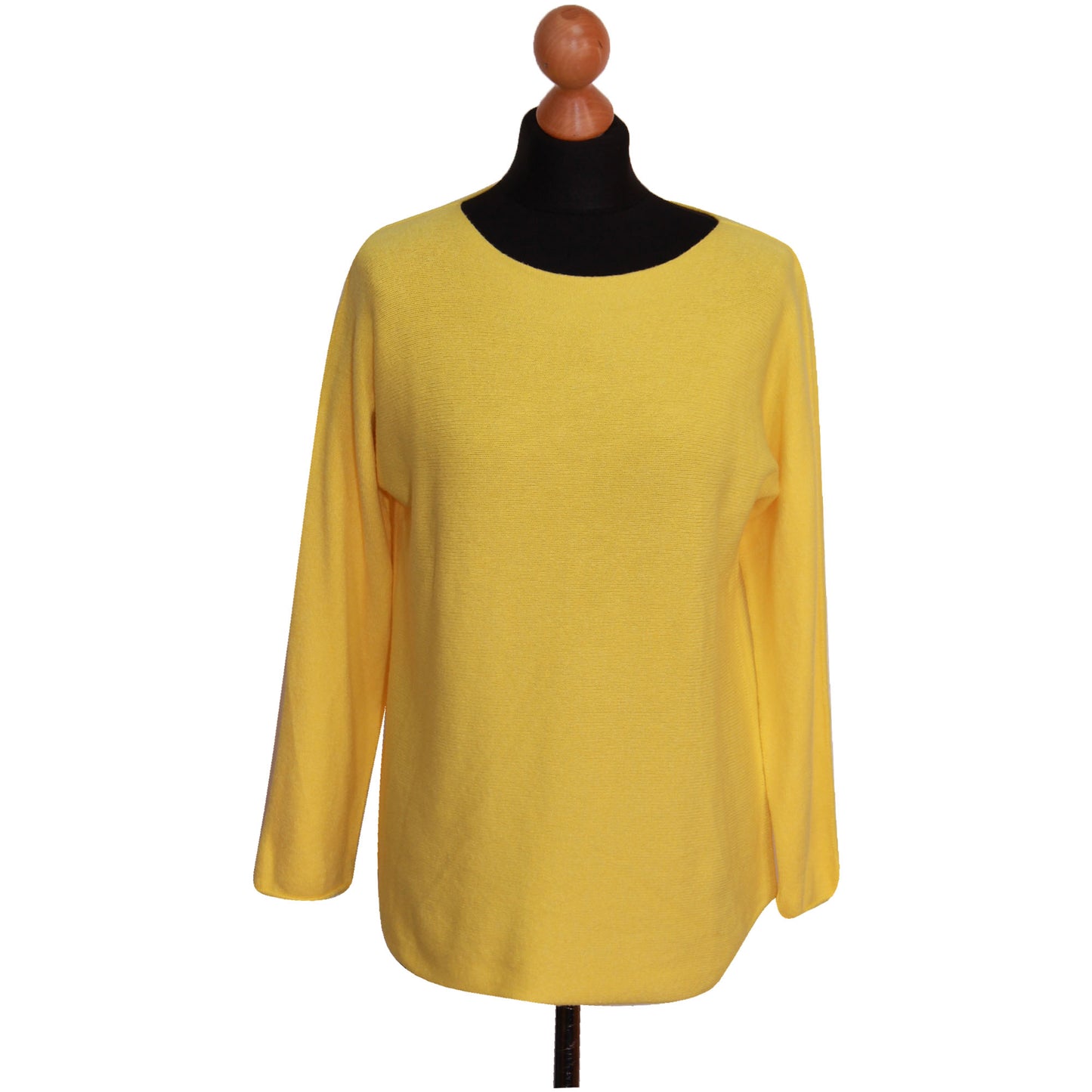 Women Round Neck Jumper
