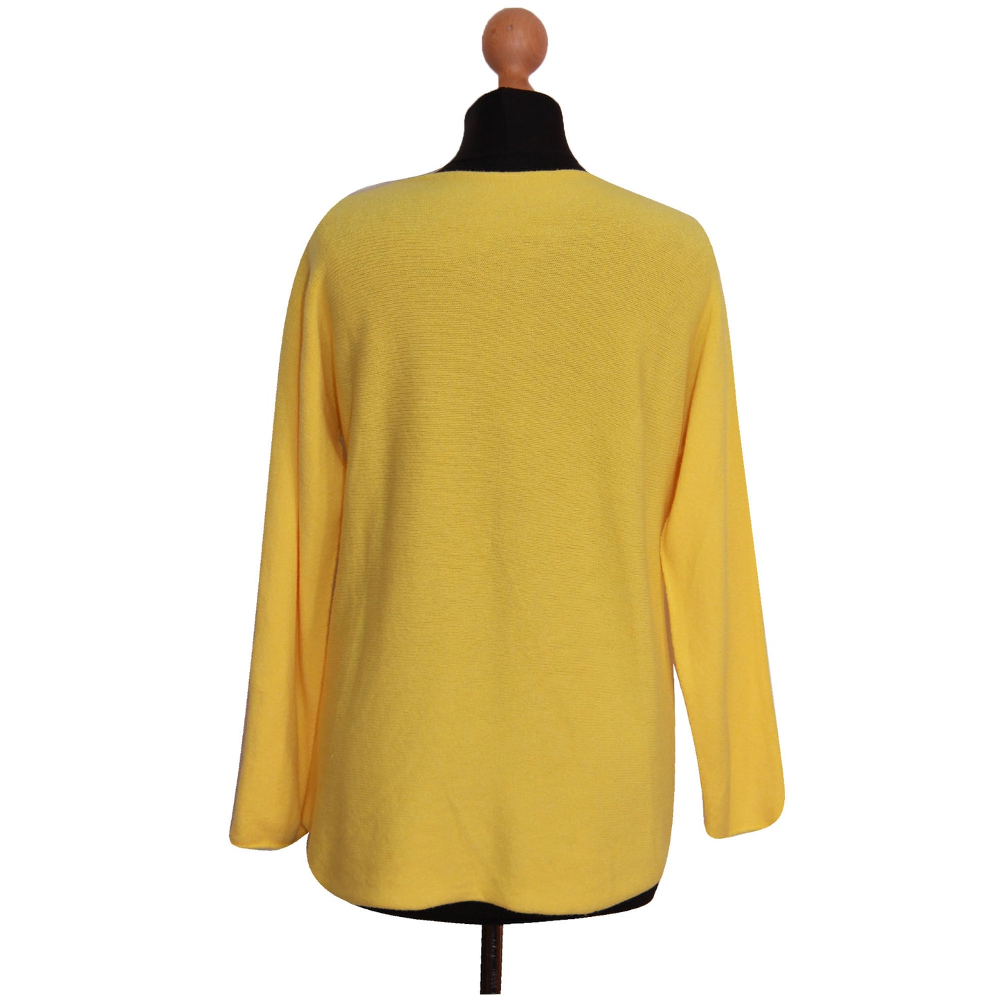 Women Round Neck Jumper