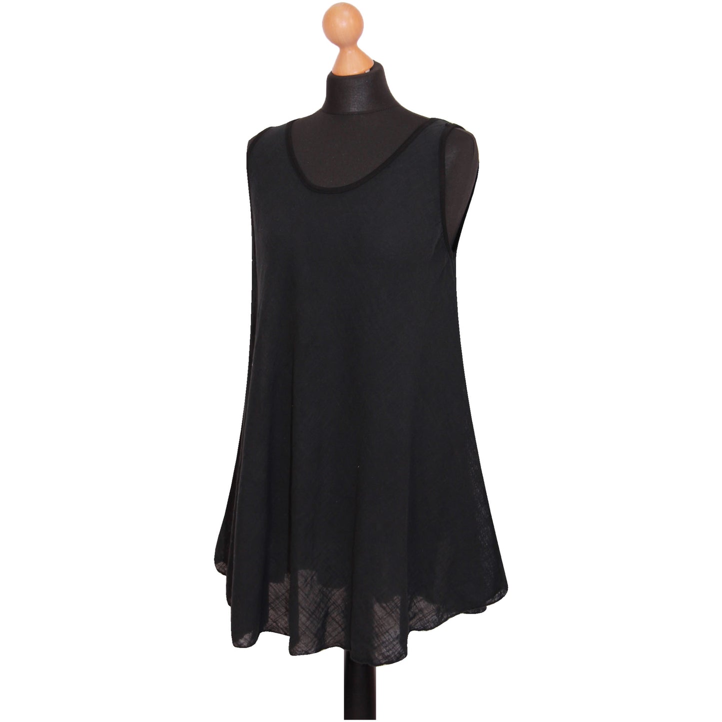 Summer Vibes: dameshemdtop - perfect cadeau voor strandvakanties en feesten