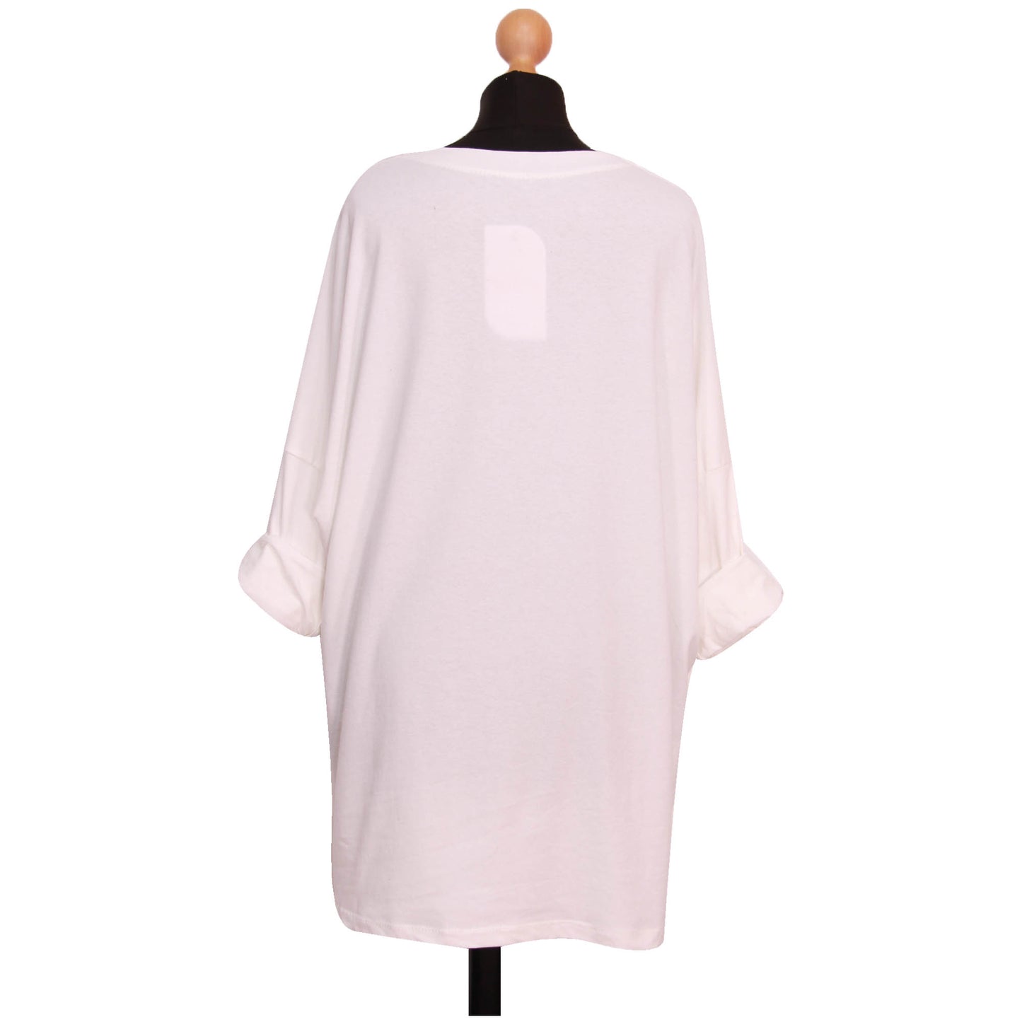 Women Top Ladies Plus Size Shirt T-Shirt