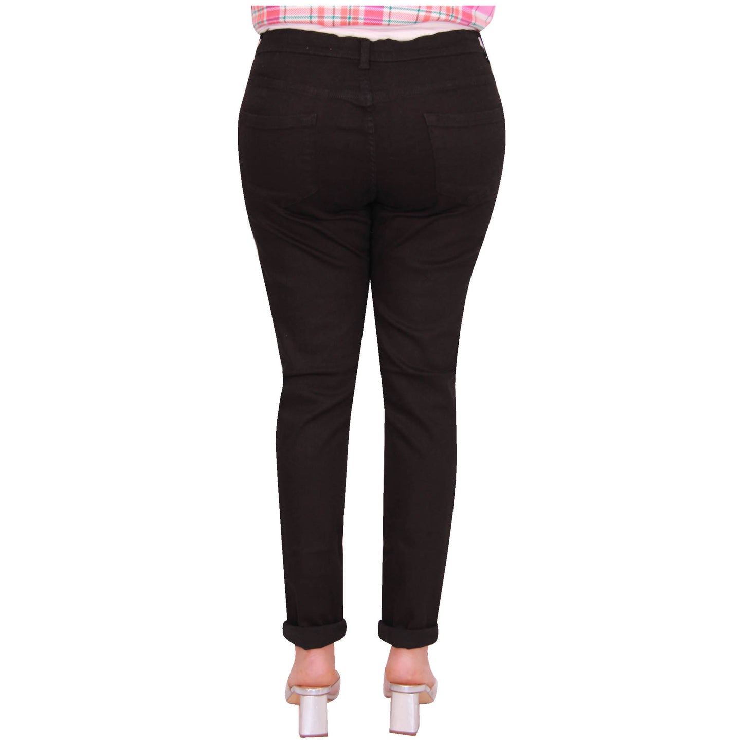 dames slim fit jeans femmes