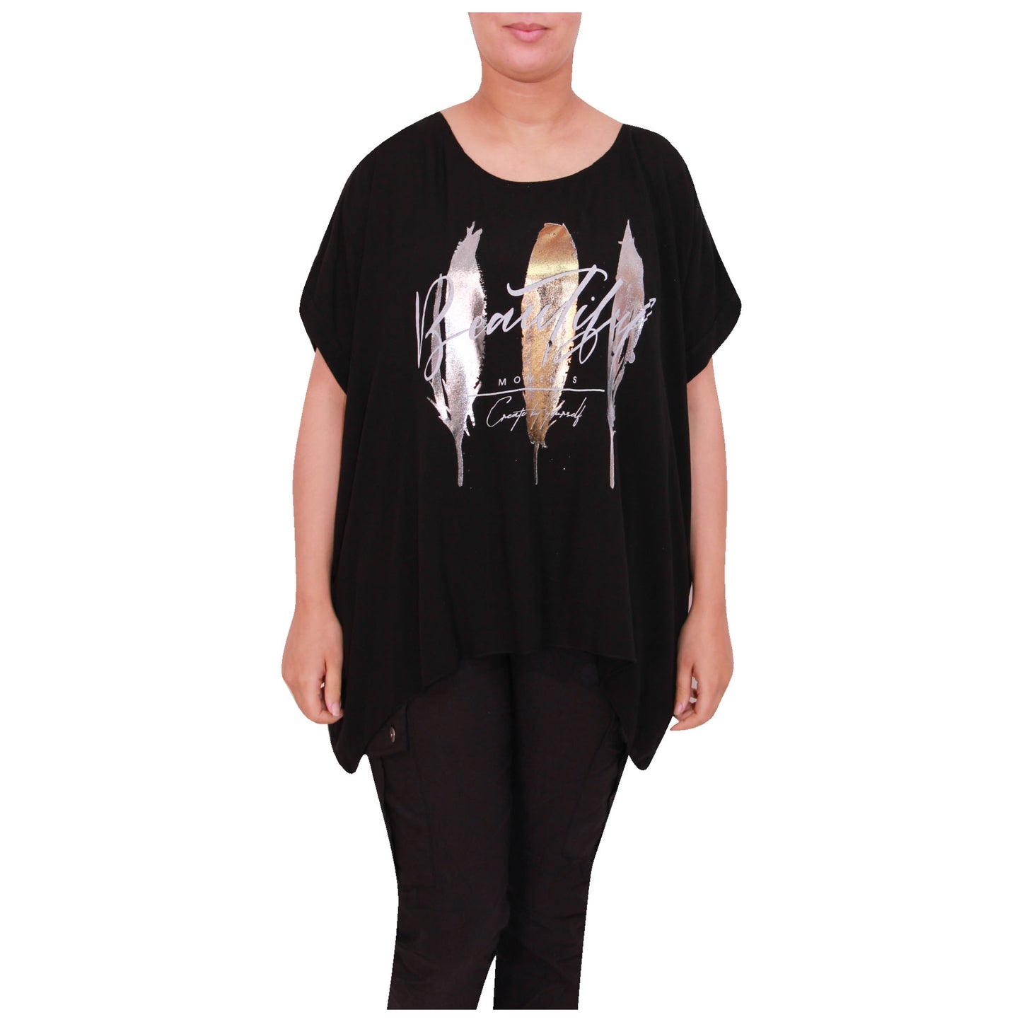 TOP ITALIEN FEMME LOUNGEWEAR D'ÉTÉ FEMME