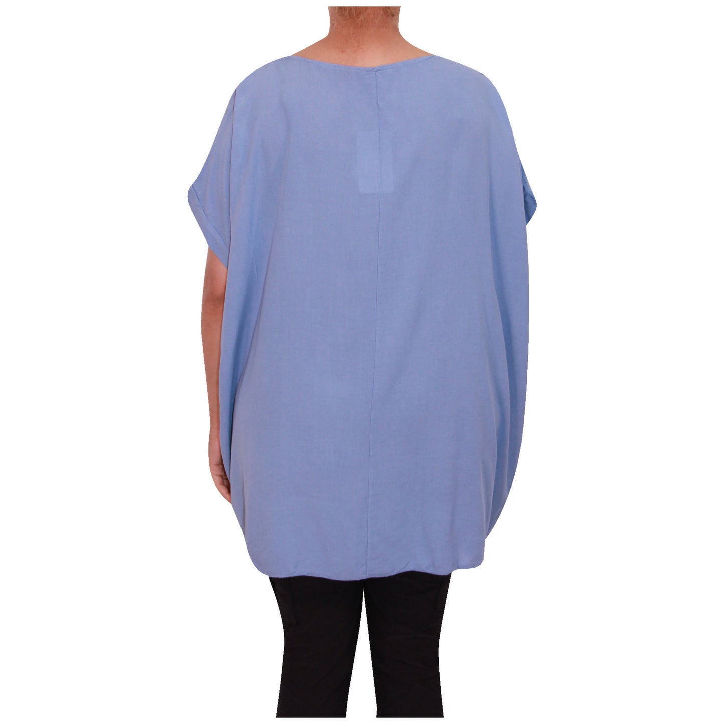 TOP ITALIEN FEMME LOUNGEWEAR D'ÉTÉ FEMME