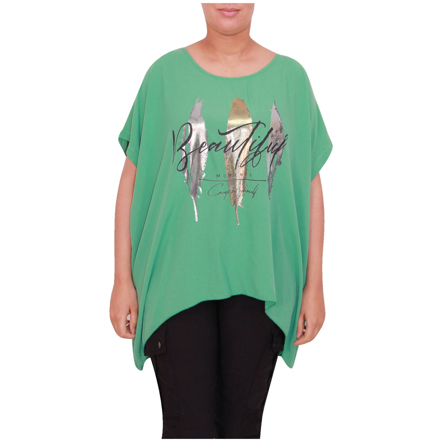 TOP ITALIEN FEMME LOUNGEWEAR D'ÉTÉ FEMME