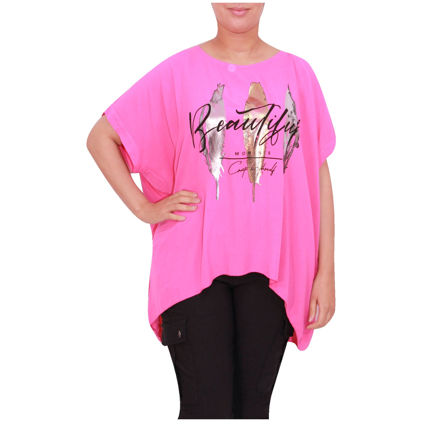 TOP ITALIEN FEMME LOUNGEWEAR D'ÉTÉ FEMME