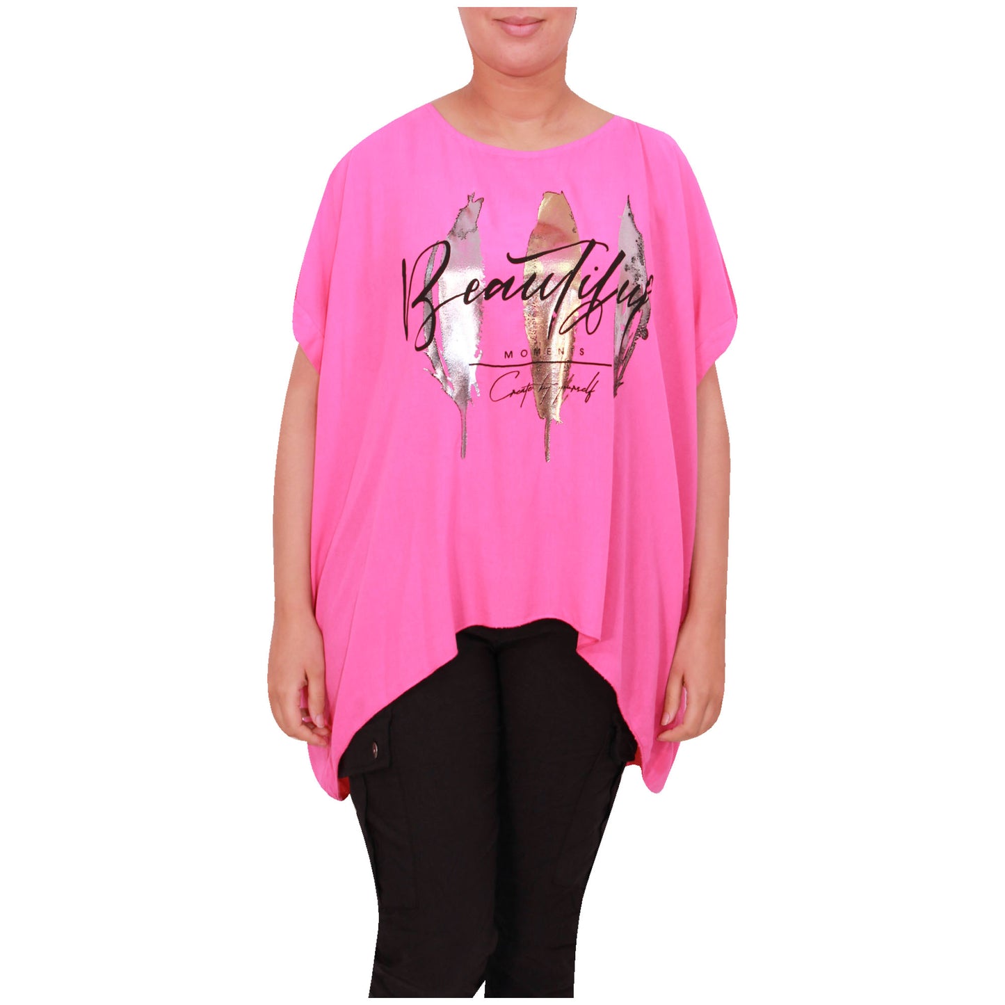 TOP ITALIEN FEMME LOUNGEWEAR D'ÉTÉ FEMME