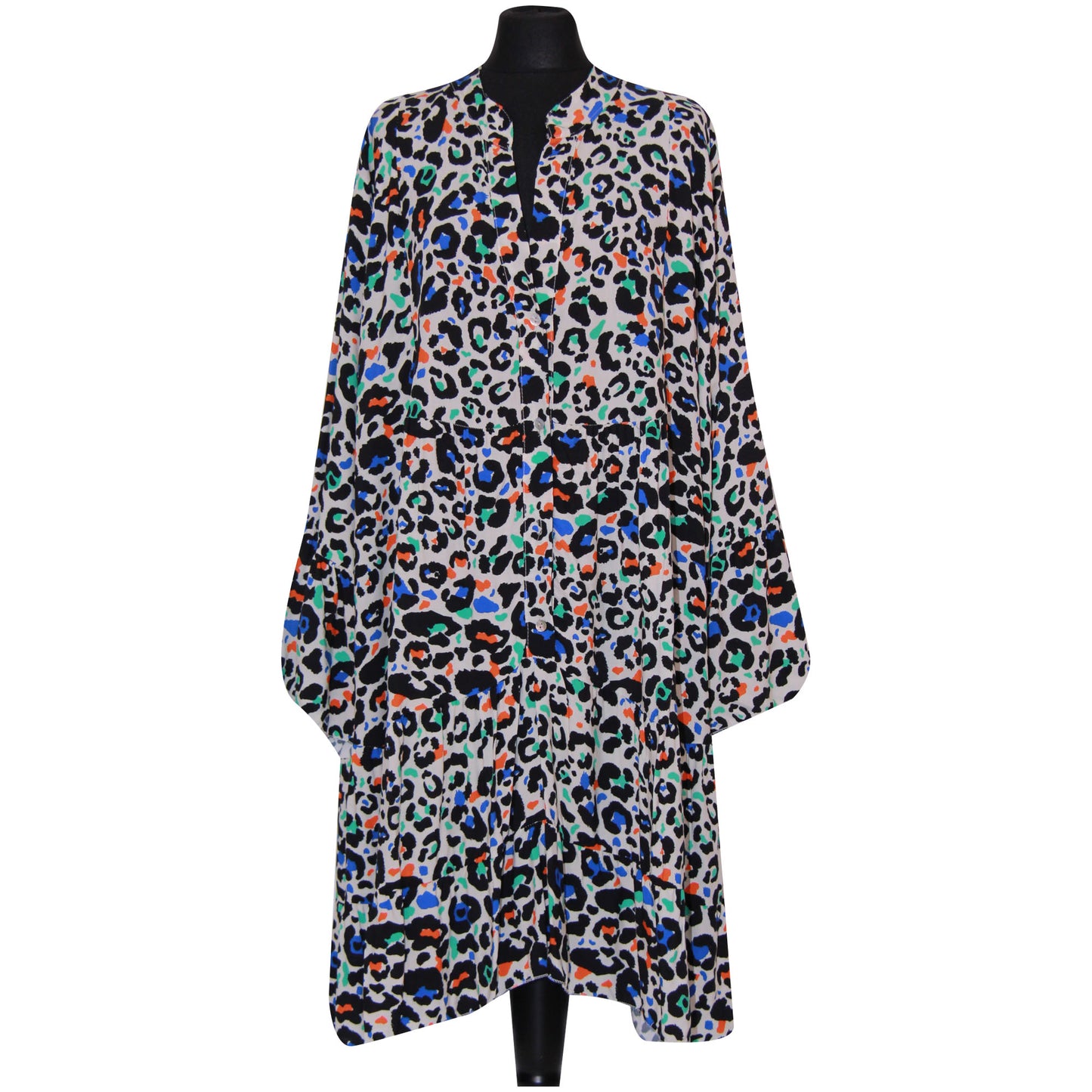 Italian Smock Dress for Women - Ladies' Fashion Apparel