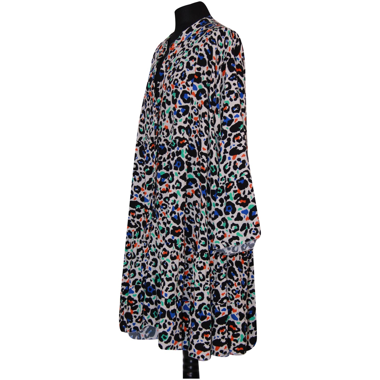 Italian Smock Dress for Women - Ladies' Fashion Apparel