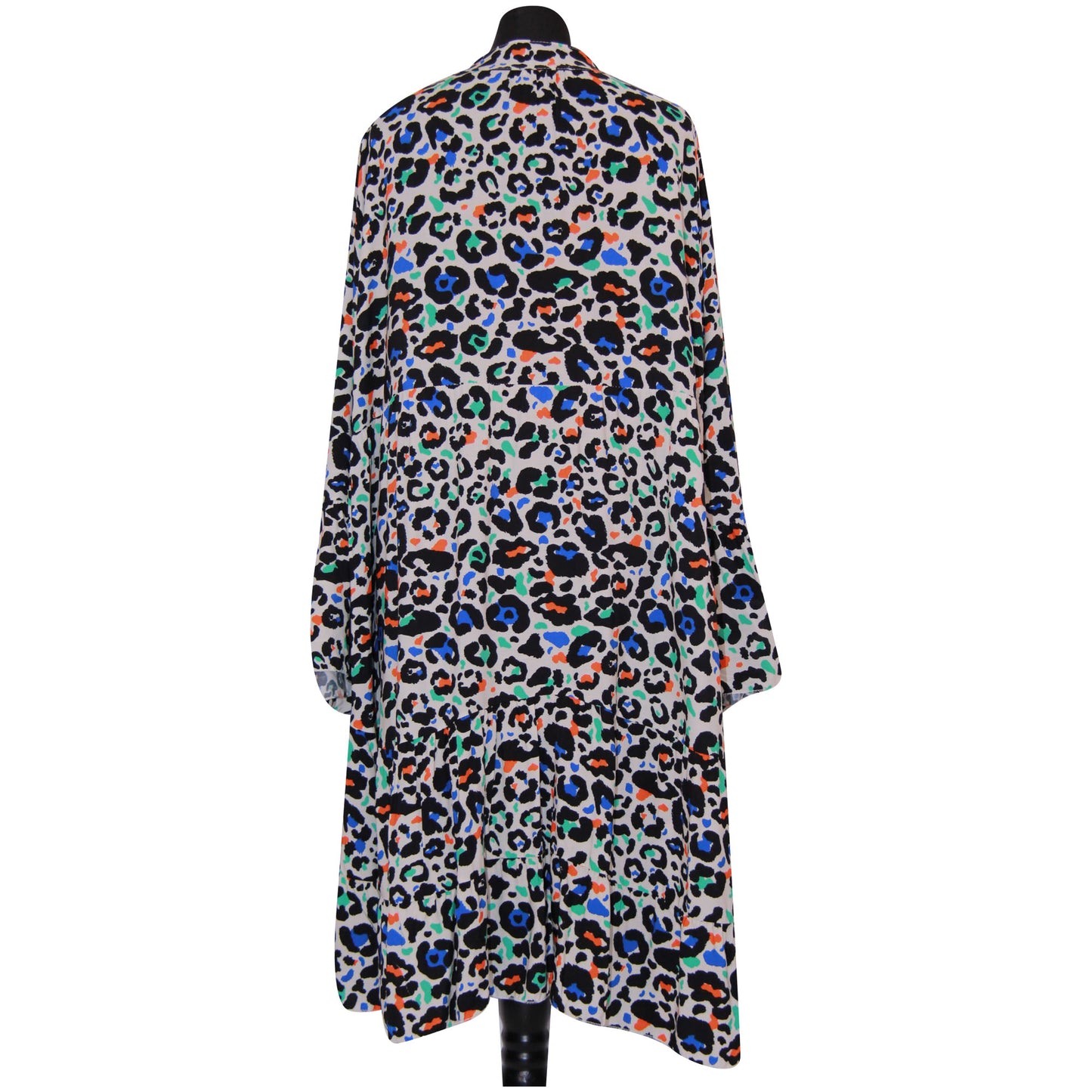 Italian Smock Dress for Women - Ladies' Fashion Apparel