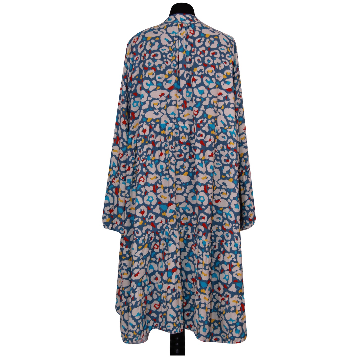 Italian Smock Dress for Women - Ladies' Fashion Apparel