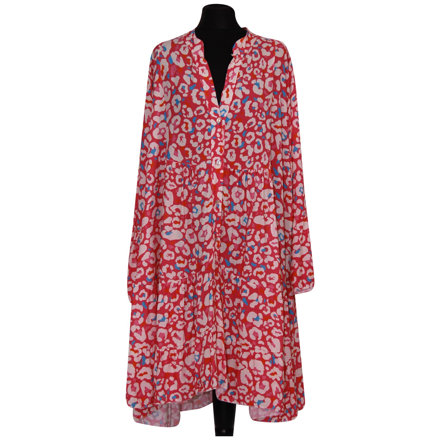 Italian Smock Dress for Women - Ladies' Fashion Apparel