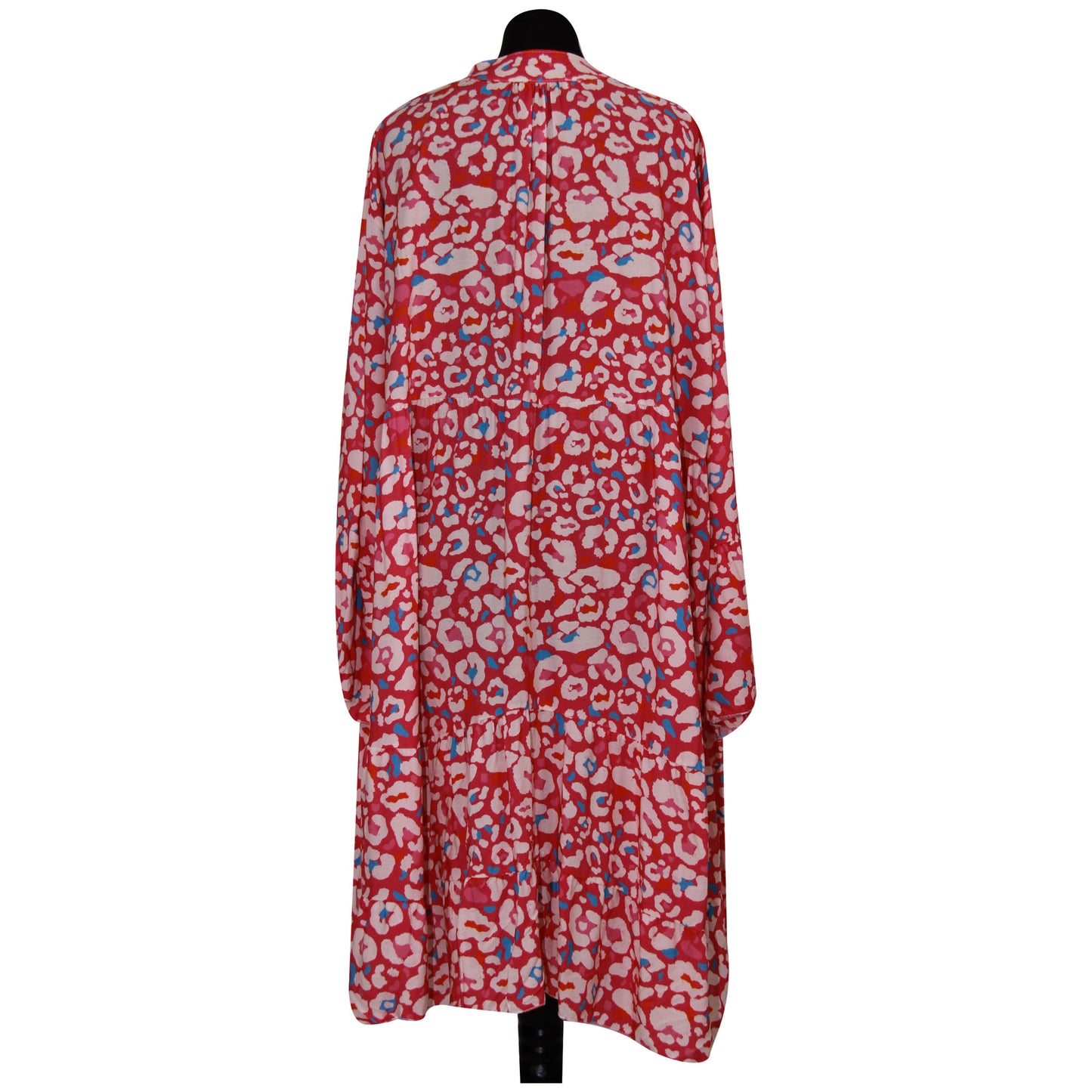Italian Smock Dress for Women - Ladies' Fashion Apparel