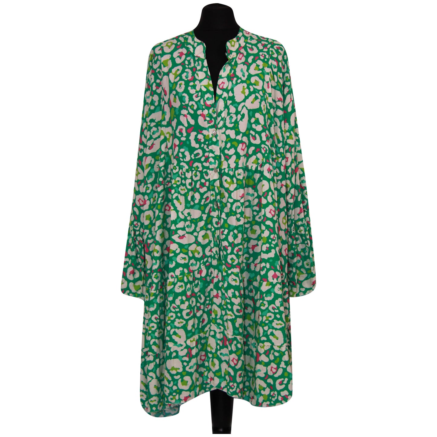 Italian Smock Dress for Women - Ladies' Fashion Apparel