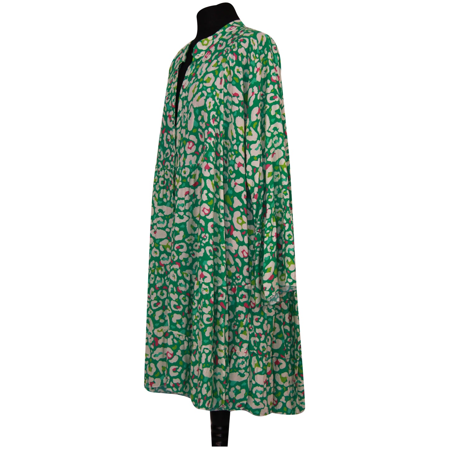 Italian Smock Dress for Women - Ladies' Fashion Apparel