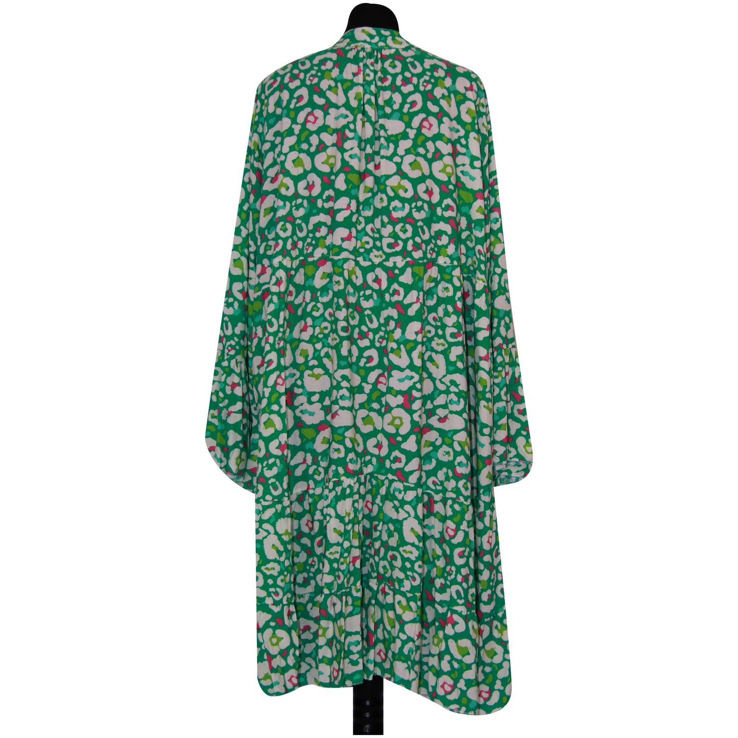 Italian Smock Dress for Women - Ladies' Fashion Apparel