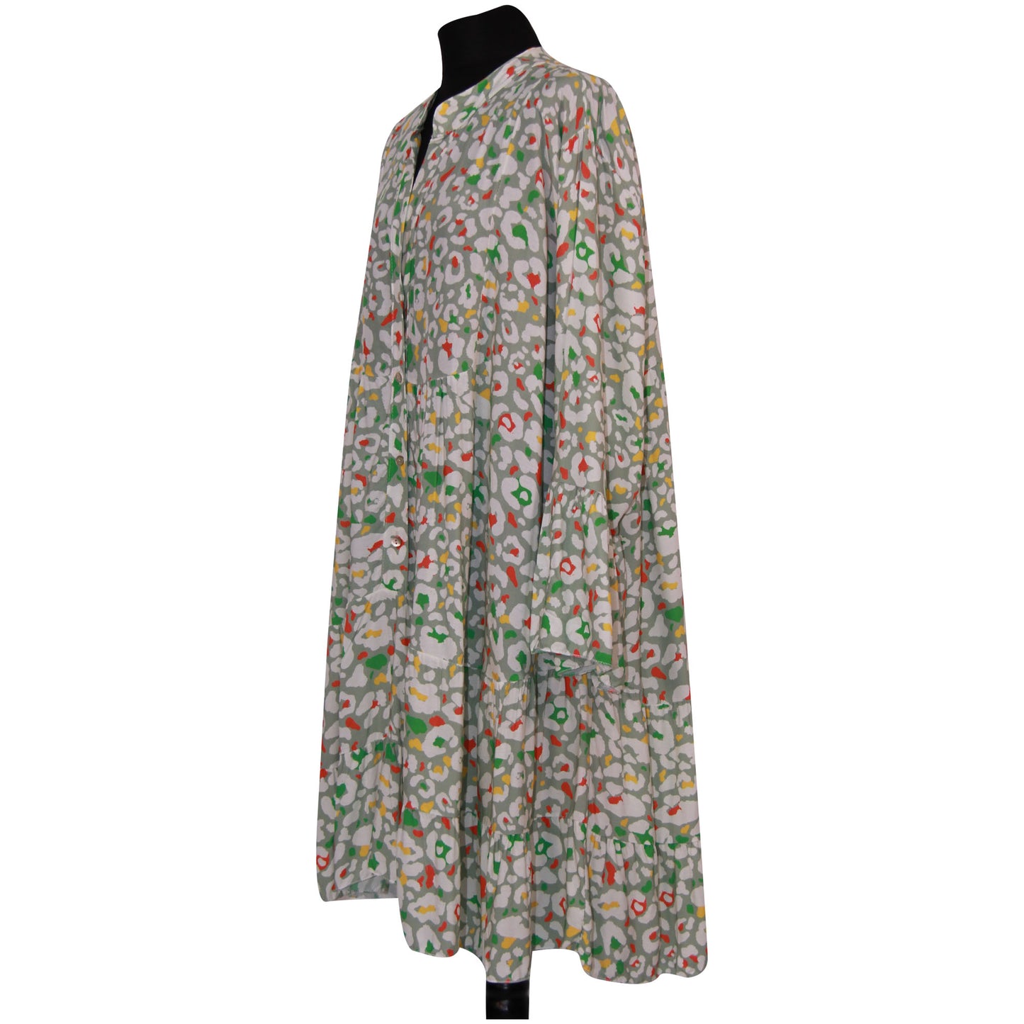 Italian Smock Dress for Women - Ladies' Fashion Apparel