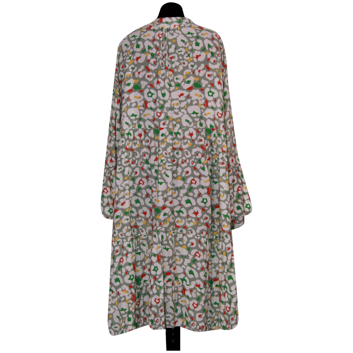 Italian Smock Dress for Women - Ladies' Fashion Apparel