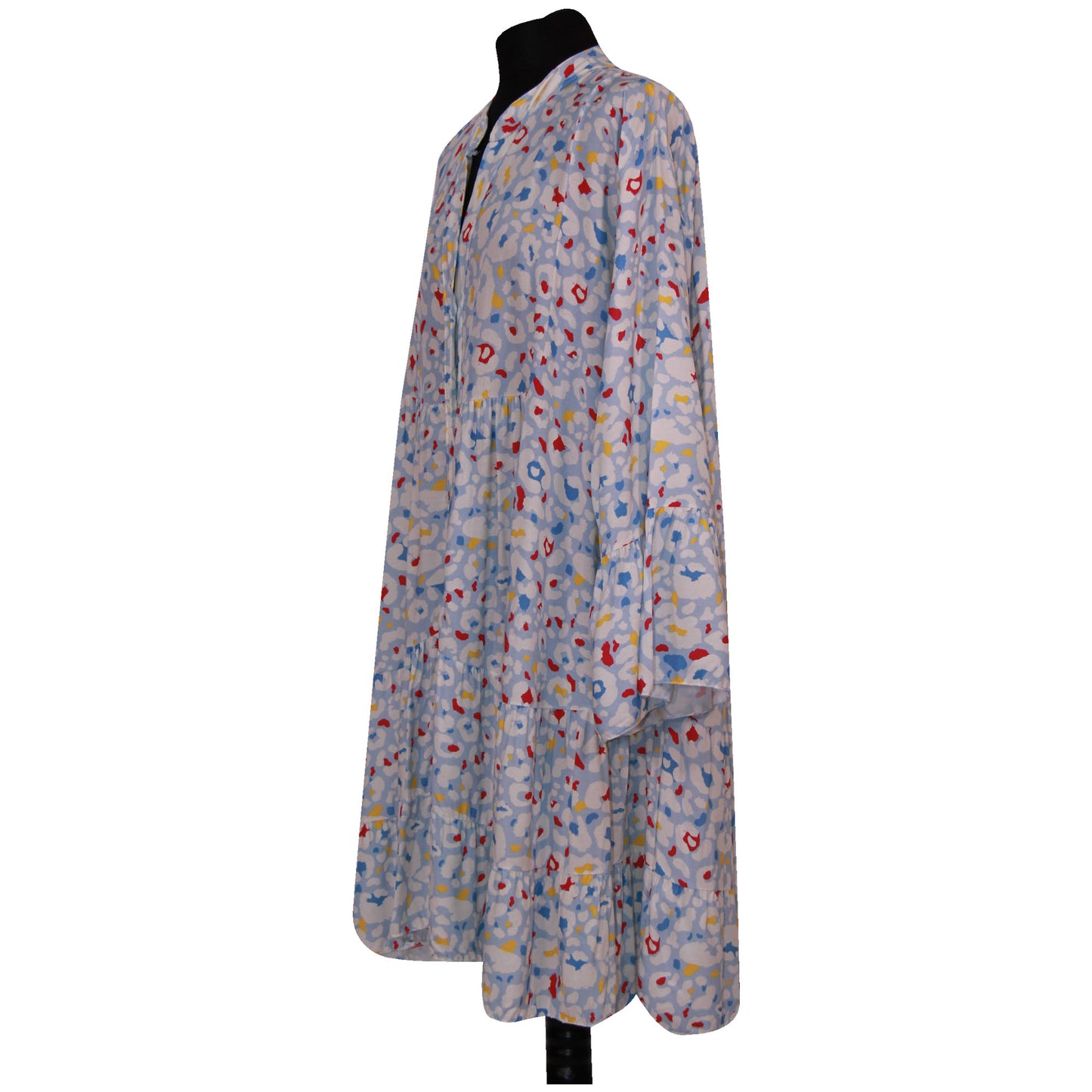 Italian Smock Dress for Women - Ladies' Fashion Apparel