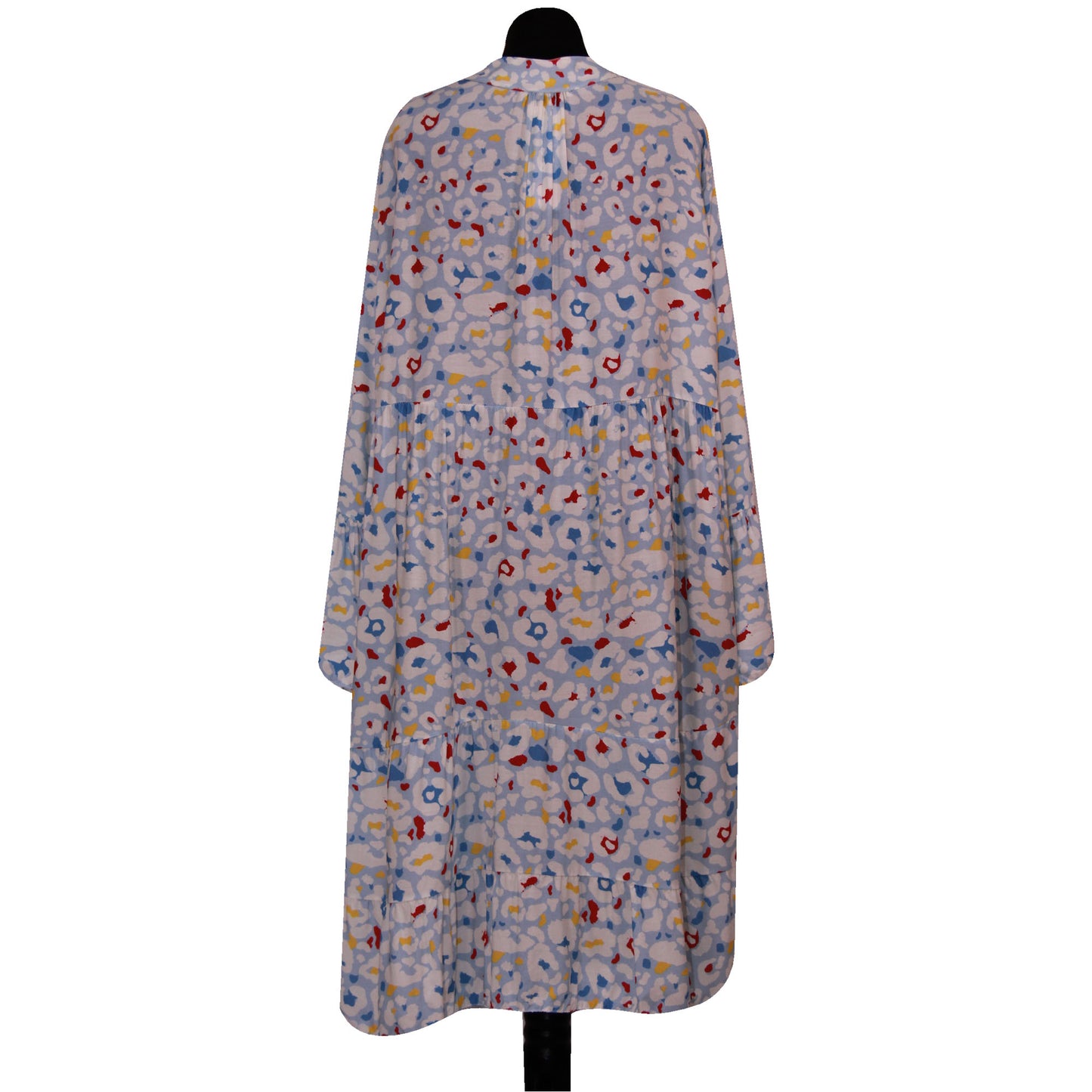 Italian Smock Dress for Women - Ladies' Fashion Apparel