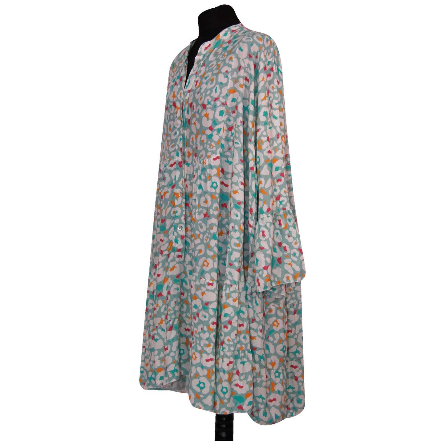 Italian Smock Dress for Women - Ladies' Fashion Apparel