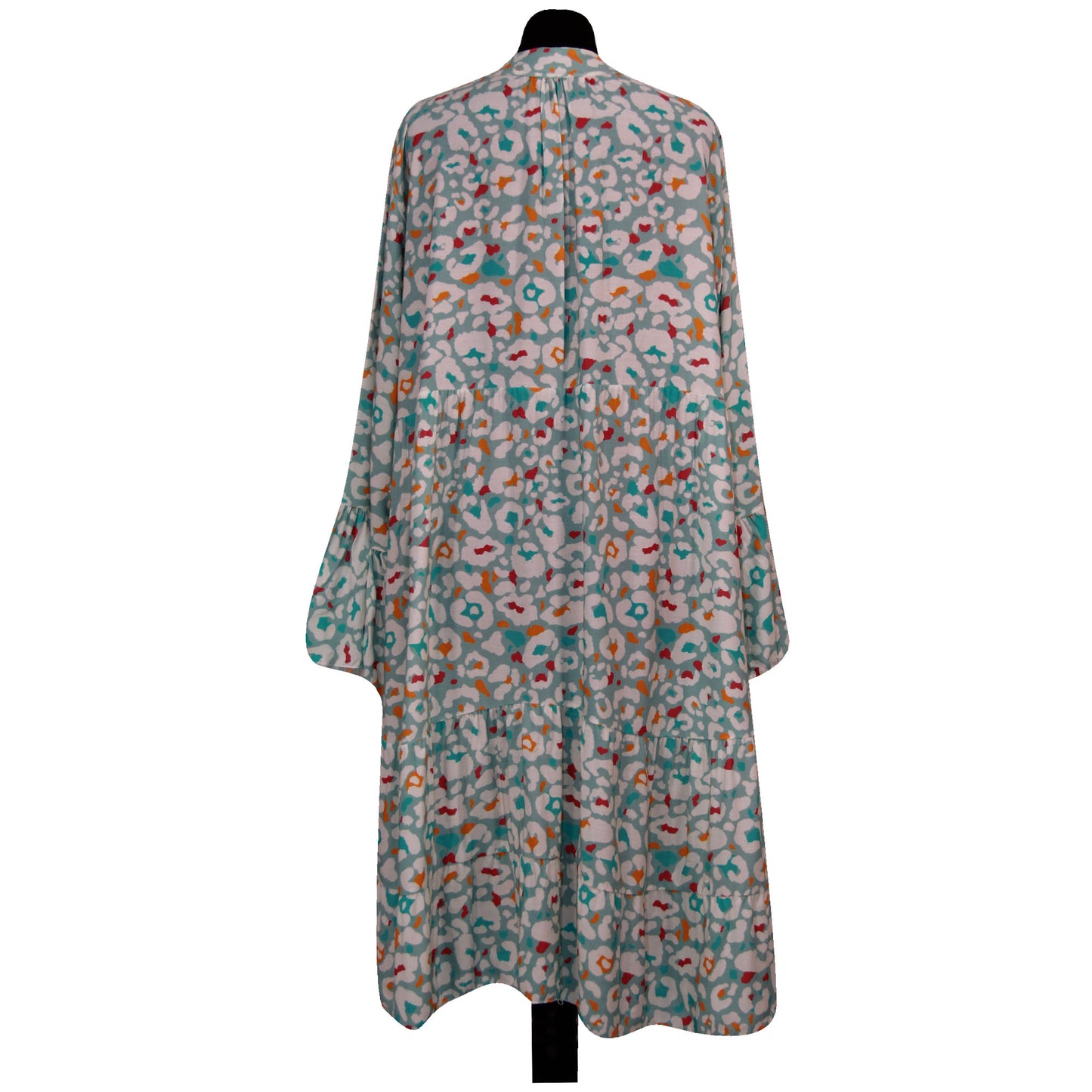 Italian Smock Dress for Women - Ladies' Fashion Apparel