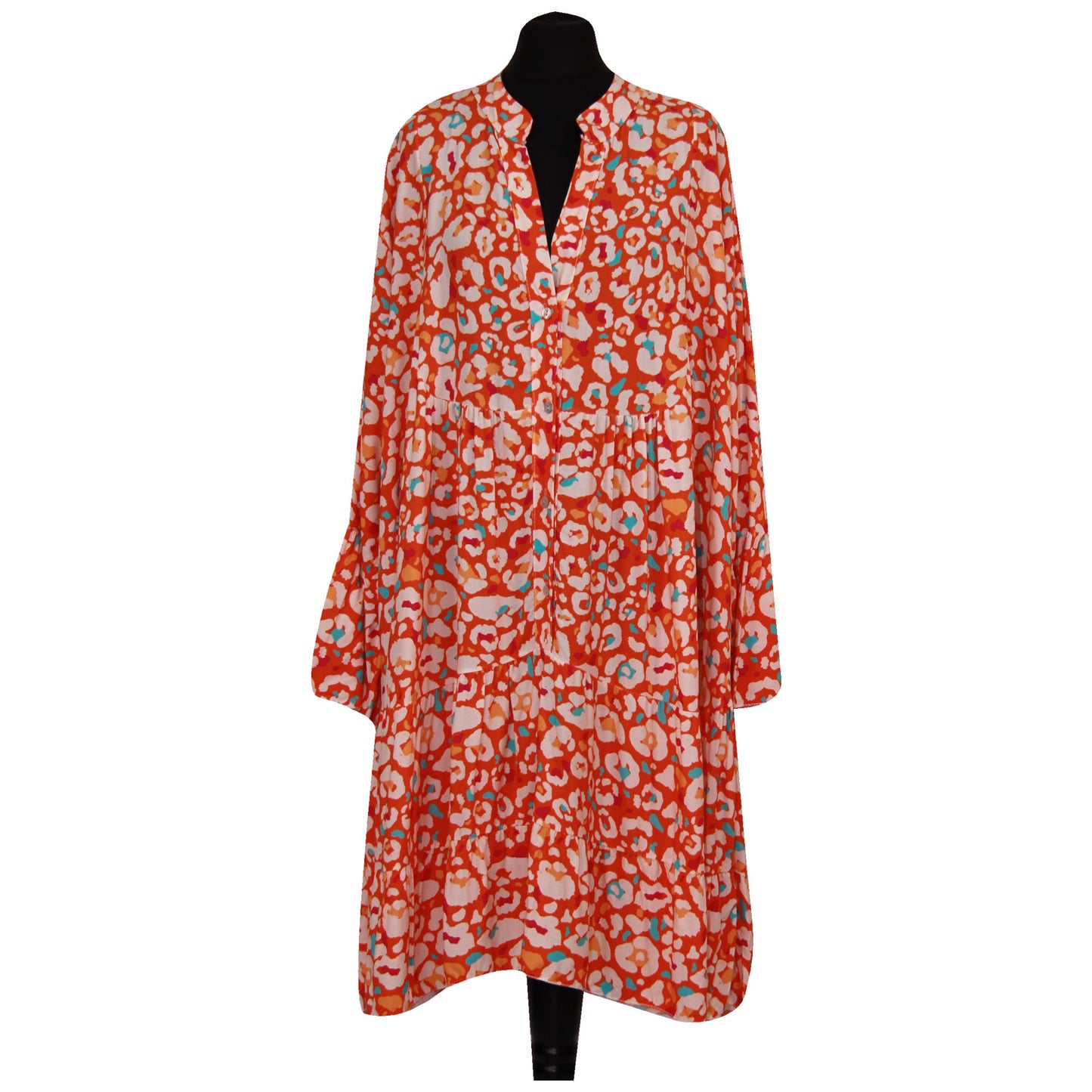 Italian Smock Dress for Women - Ladies' Fashion Apparel