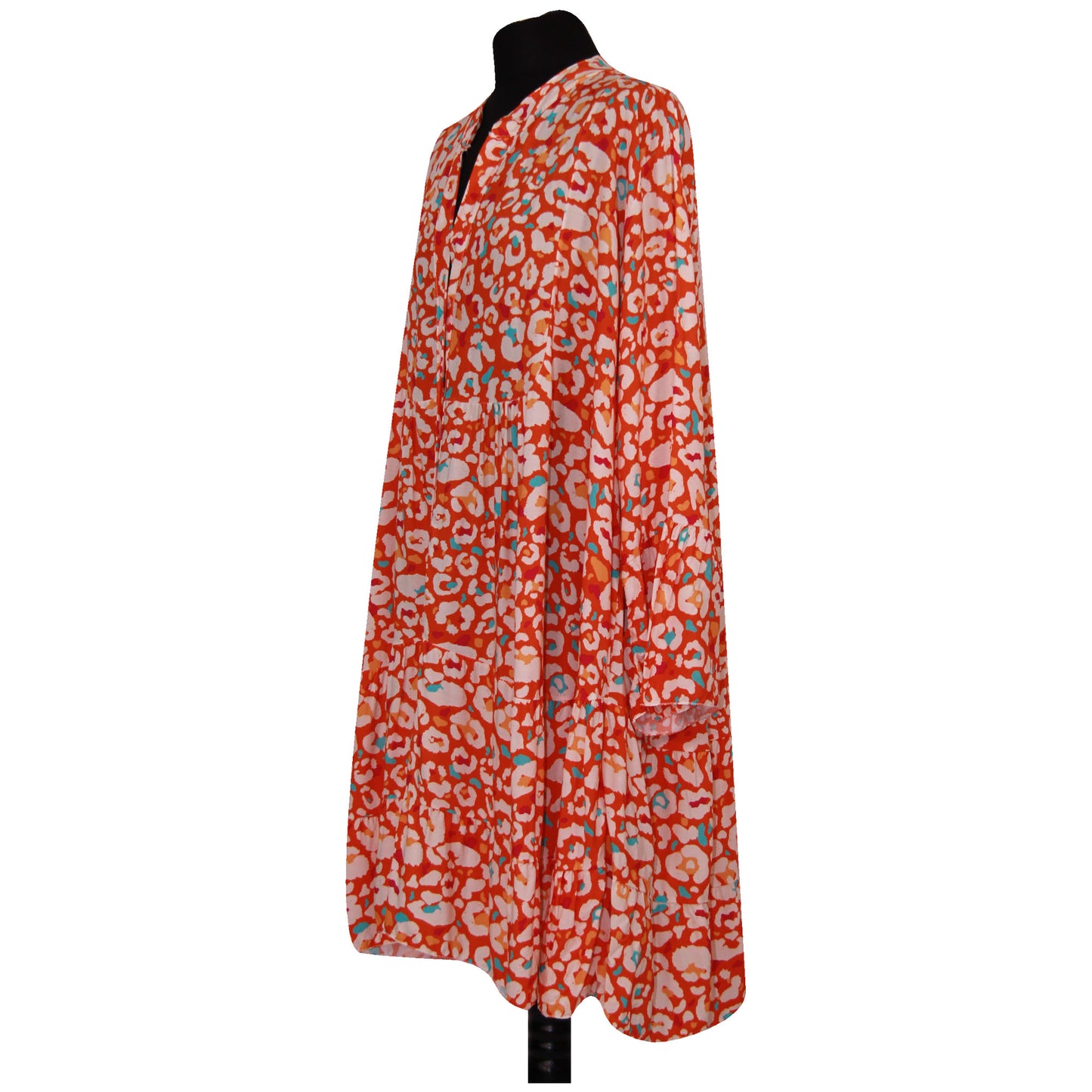 Italian Smock Dress for Women - Ladies' Fashion Apparel