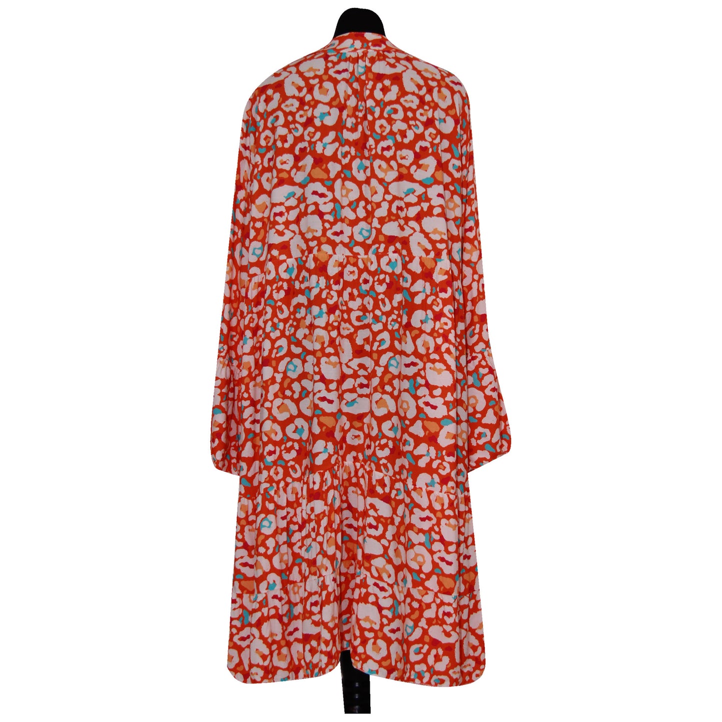 Italian Smock Dress for Women - Ladies' Fashion Apparel