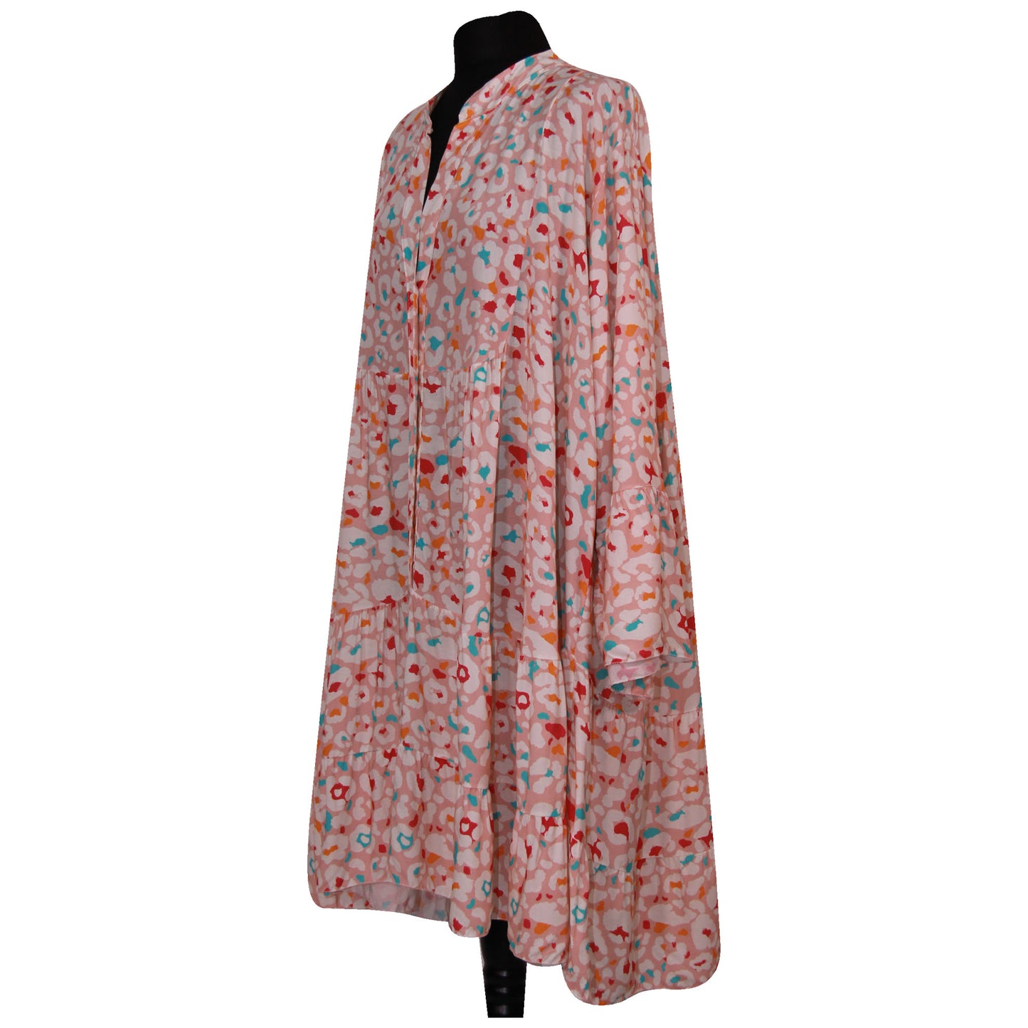 Italian Smock Dress for Women - Ladies' Fashion Apparel
