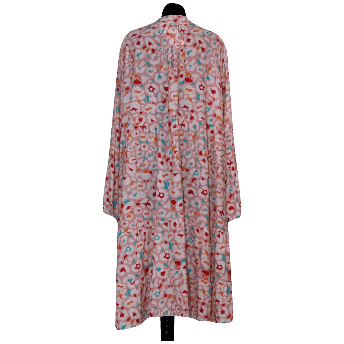Italian Smock Dress for Women - Ladies' Fashion Apparel