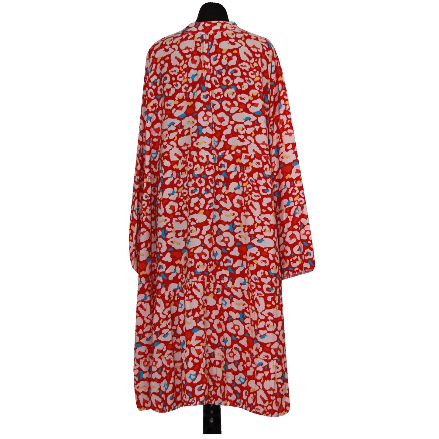Italian Smock Dress for Women - Ladies' Fashion Apparel