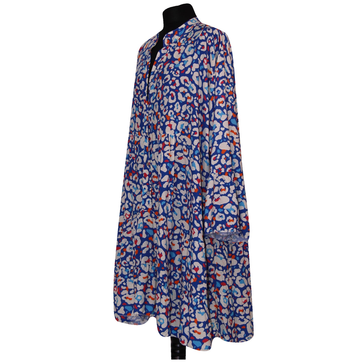 Italian Smock Dress for Women - Ladies' Fashion Apparel