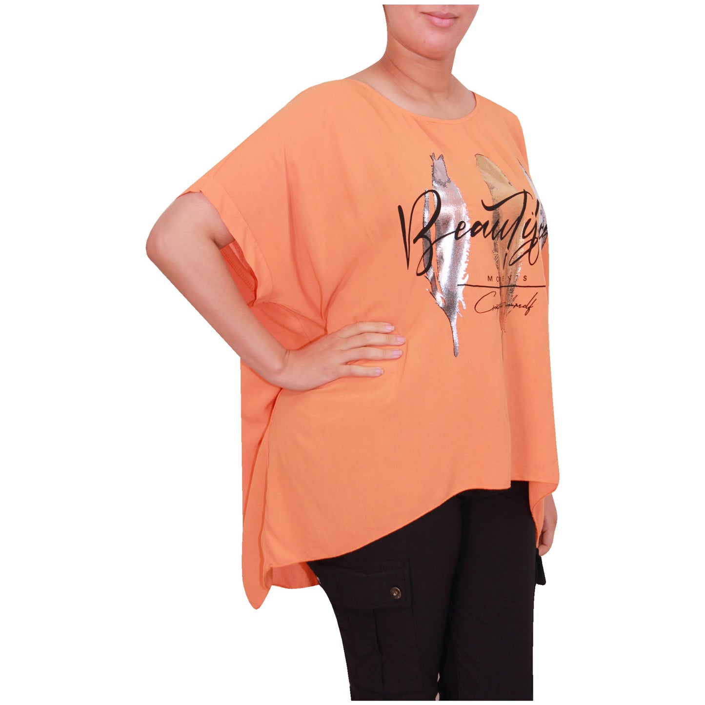 TOP ITALIEN FEMME LOUNGEWEAR D'ÉTÉ FEMME
